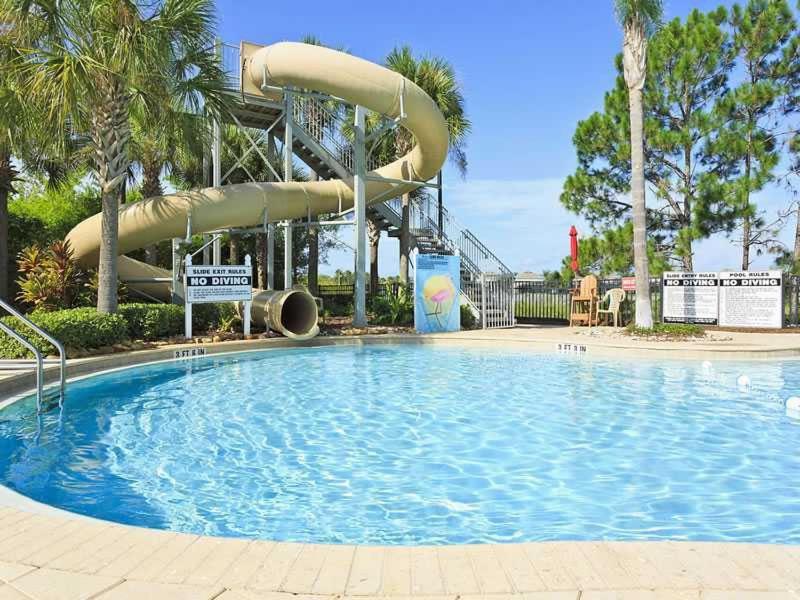 Villa Luxury 3-Bdr House With Pool Next To Disney Orlando Exterior foto